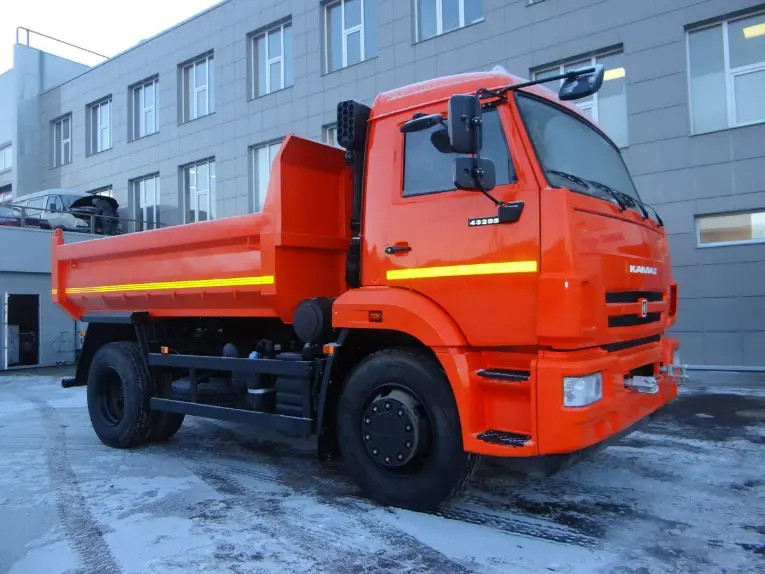 Подбор комплекта фильтров для модели 43255 Cummins B5.9-180