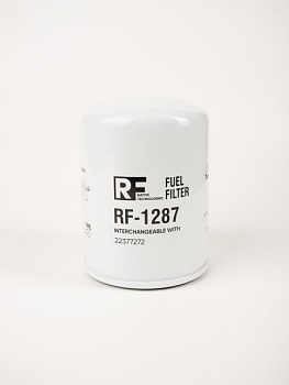 Фильтр топливный RF-1287 (1/20)