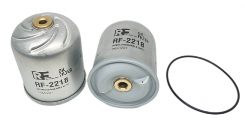 Фильтр центробежной очистки масла RF-2218 (1/40)