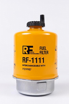 Фильтр топливный RF-1111 (1/30)