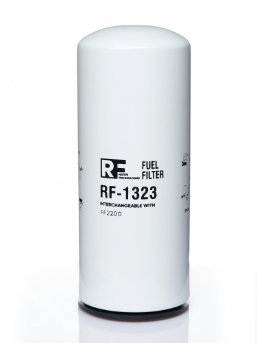Фильтр топливный RF-1323 (1/12)