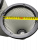 Фильтр воздушный RF-39012AB (1/2) Фильтр воздушный RF-39012AB (1/2)