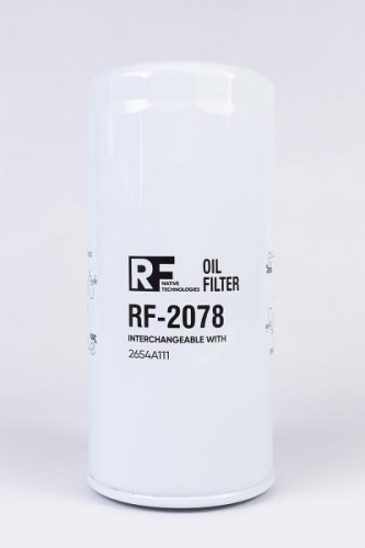 Фильтр масляный P550920
