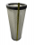 Фильтр воздушный RF-39012AB (1/2) Фильтр воздушный RF-39012AB (1/2)