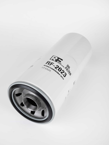Фильтр масляный HLX-6906