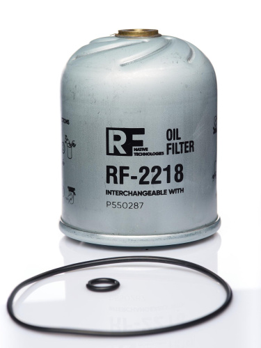 Фильтр центробежной очистки масла RF-2218 (1/40)