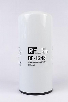 Фильтр топливный RF-1248 (1/12)