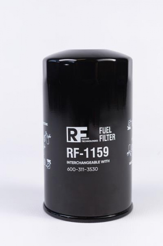 Фильтр топливный FF5638