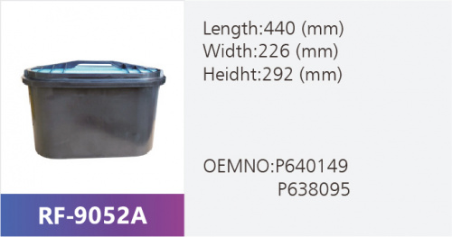 Фильтр воздушный P640152