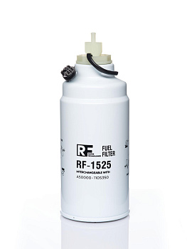 Фильтр топливный RF-1525 (1/12/20)