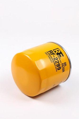 Фильтр масляный 581M8564